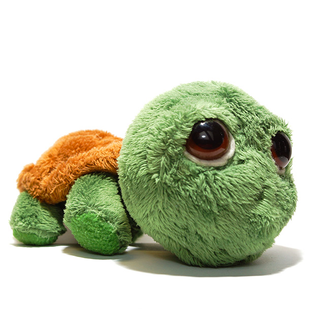 Turtle Plushie