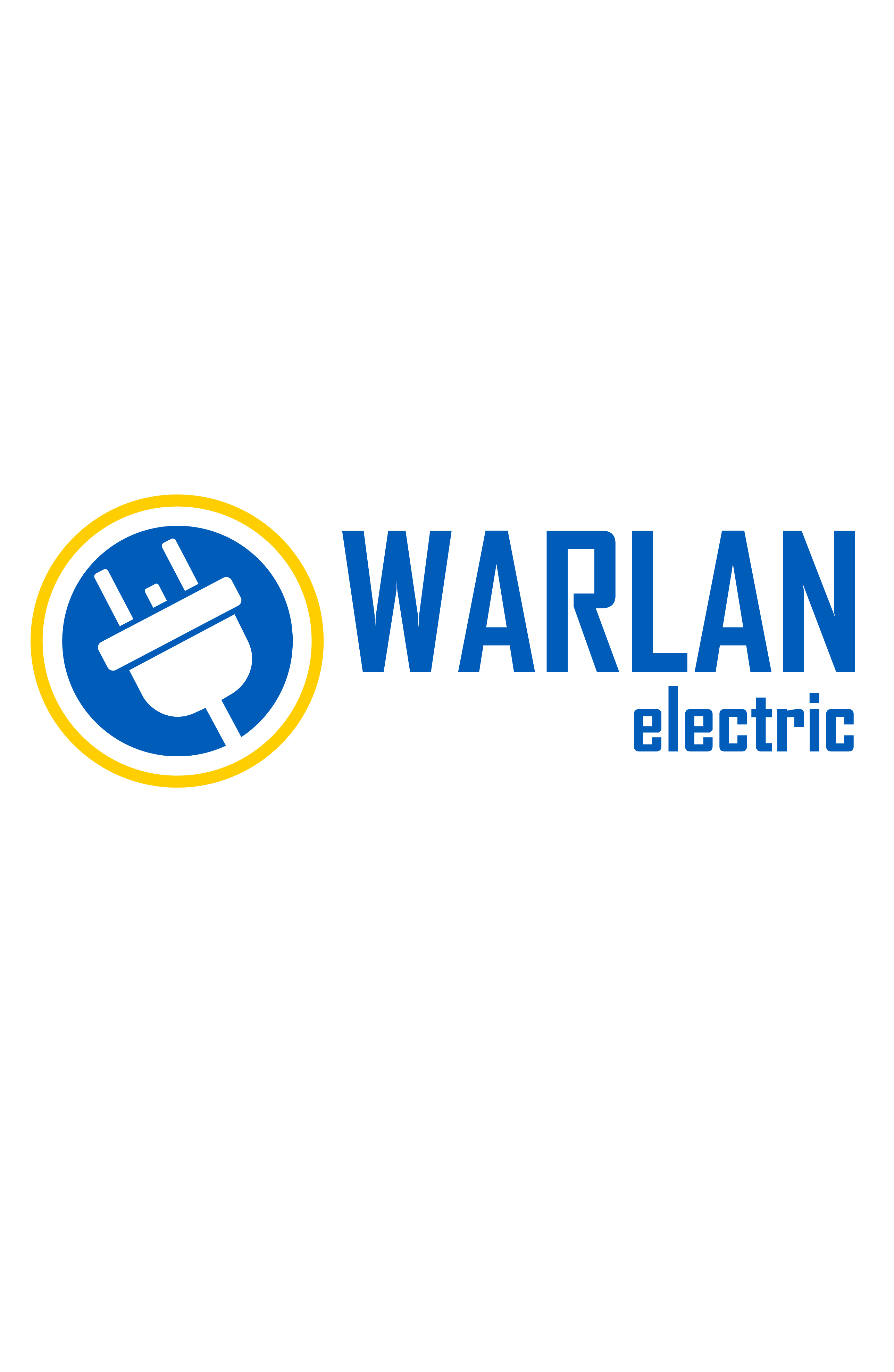 Warlan Logo